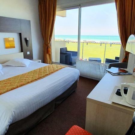 Hotel Windsor Contact Hotel ดิเอป ภายนอก รูปภาพ
