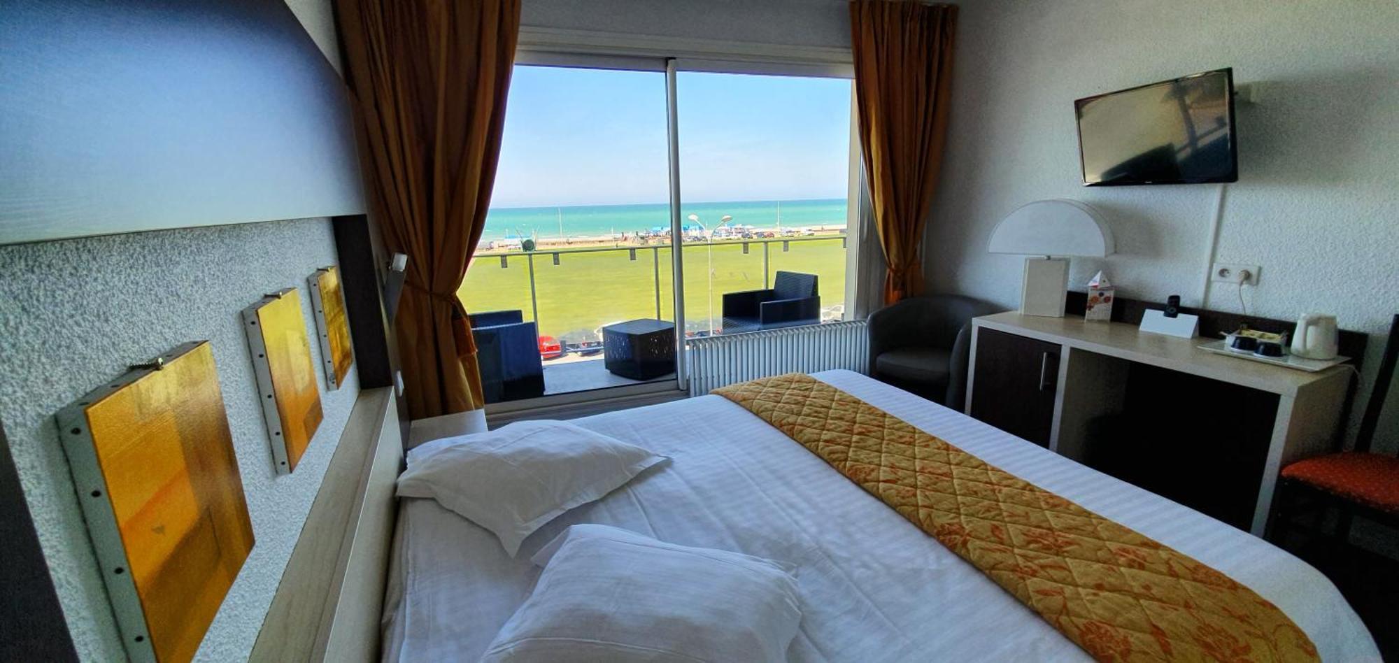 Hotel Windsor Contact Hotel ดิเอป ภายนอก รูปภาพ