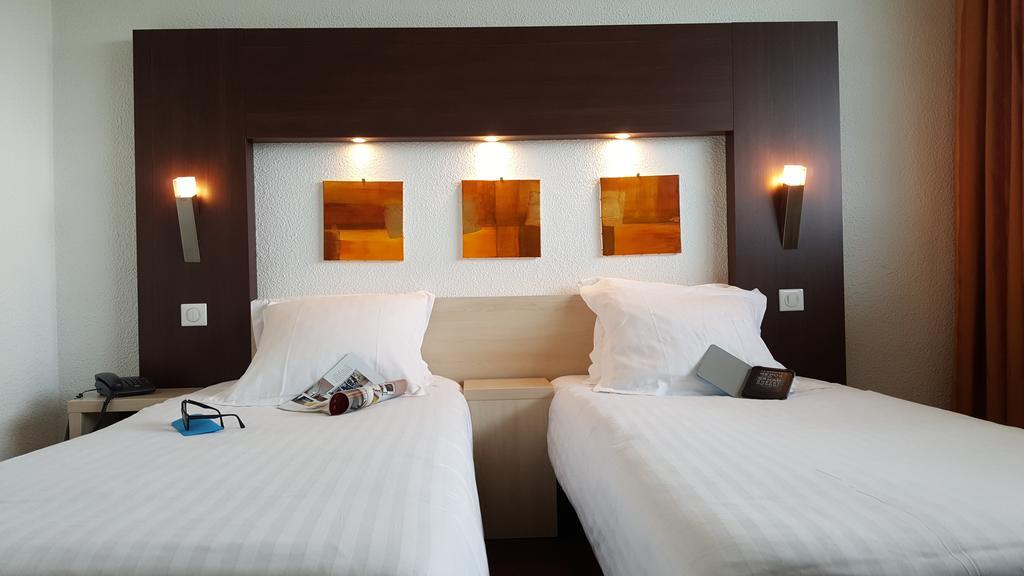 Hotel Windsor Contact Hotel ดิเอป ภายนอก รูปภาพ