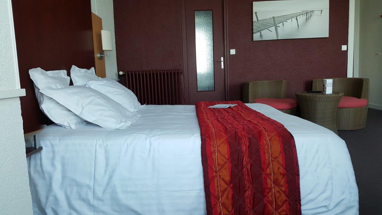 Hotel Windsor Contact Hotel ดิเอป ภายนอก รูปภาพ