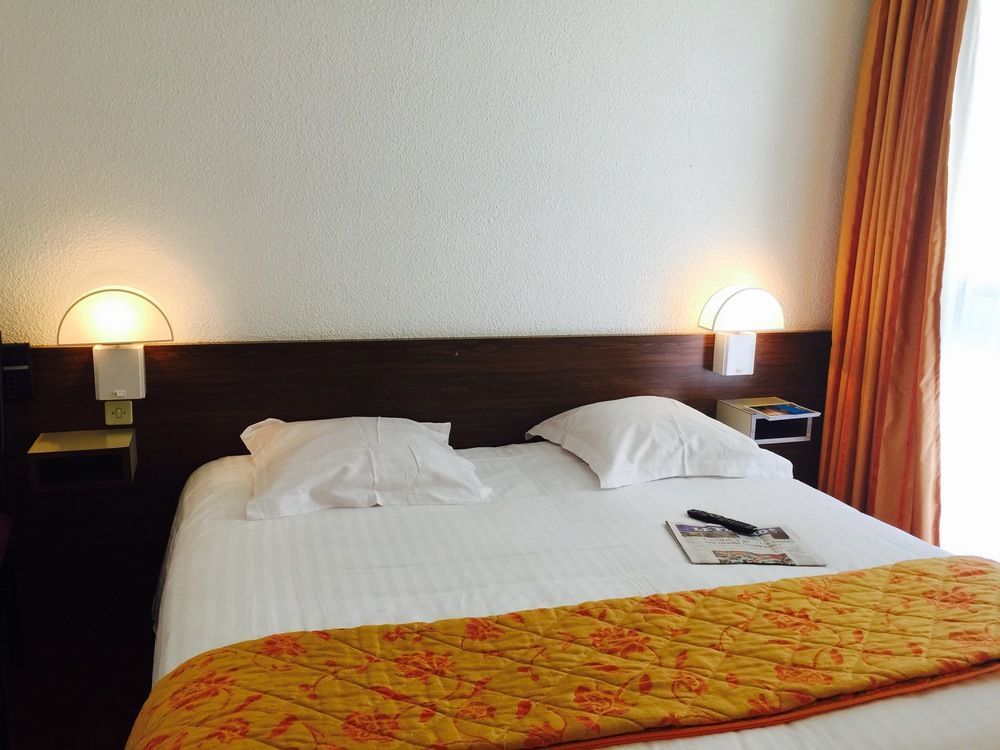 Hotel Windsor Contact Hotel ดิเอป ภายนอก รูปภาพ