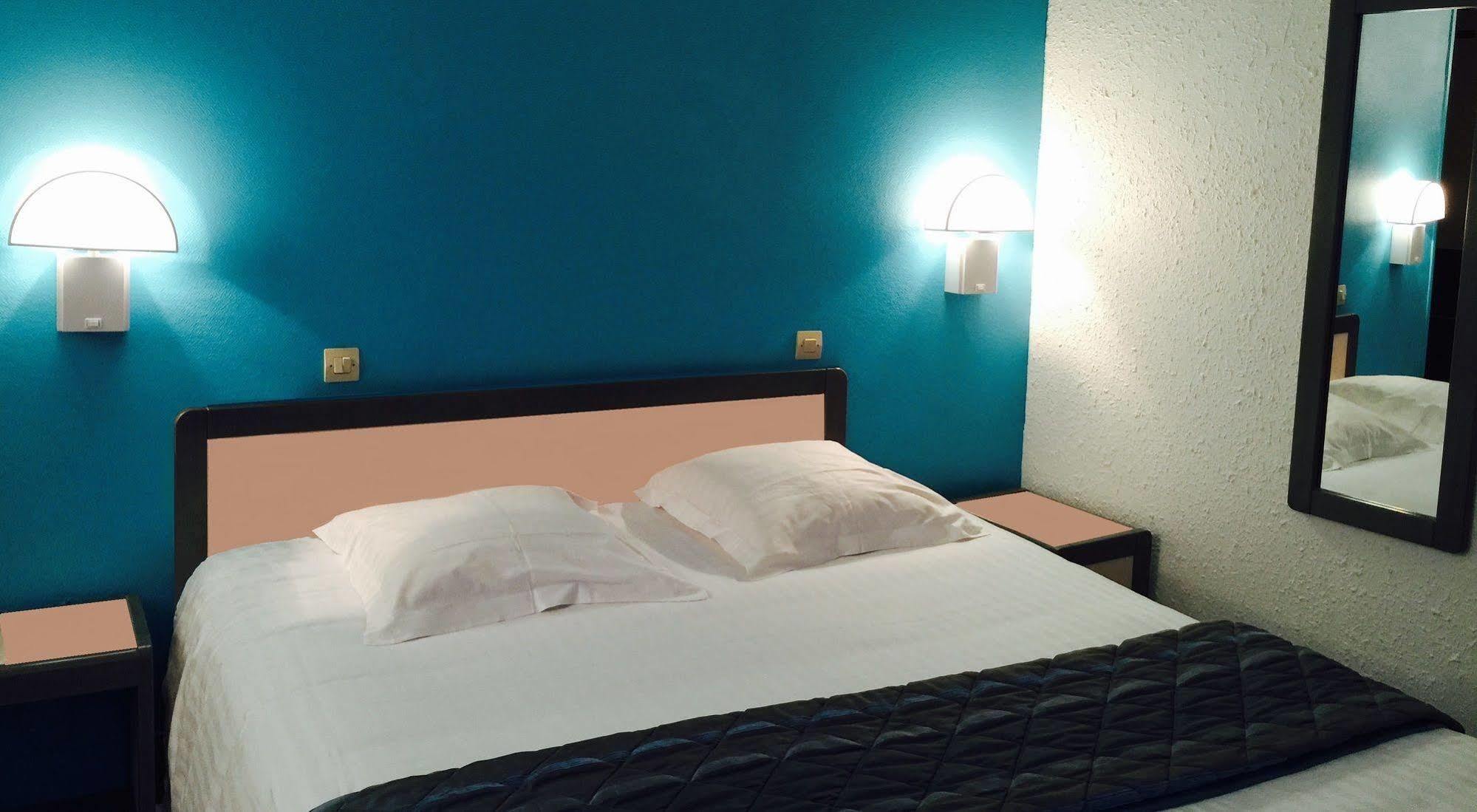 Hotel Windsor Contact Hotel ดิเอป ภายนอก รูปภาพ